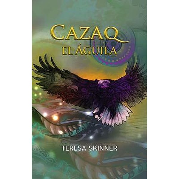 Cazaq el Águila, Teresa Skinner