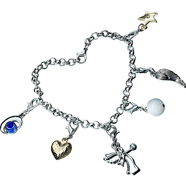 CB Bettelarmband Engel