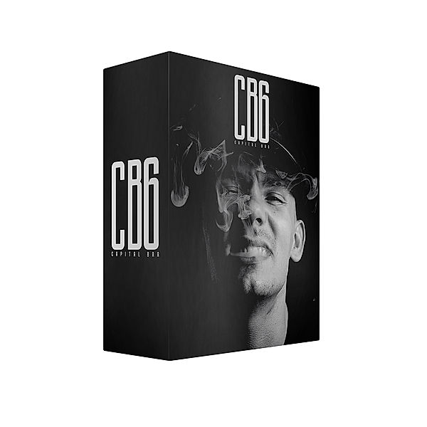 CB6 (Limited Deluxe Box), Capital Bra