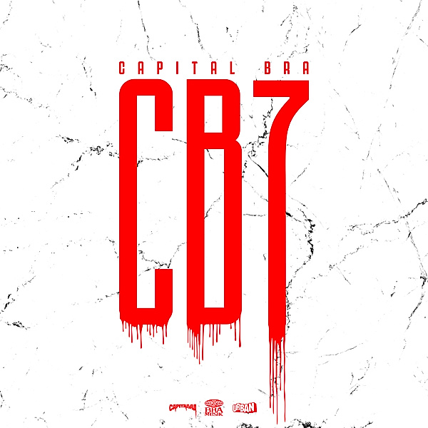 CB7, Capital Bra
