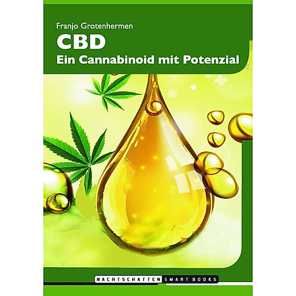 CBD, Franjo Grotenhermen