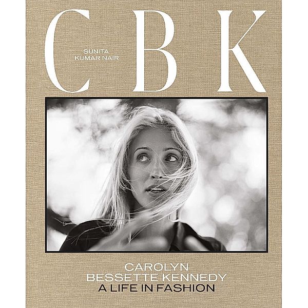 CBK: Carolyn Bessette Kennedy, Sunita Kumar Nair