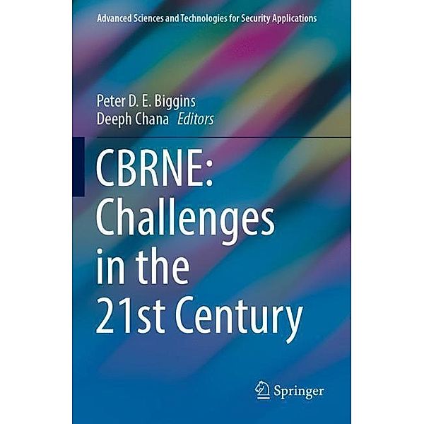 CBRNE: Challenges in the 21st Century