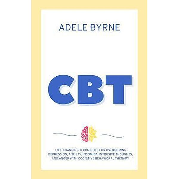 CBT, Adele Byrne