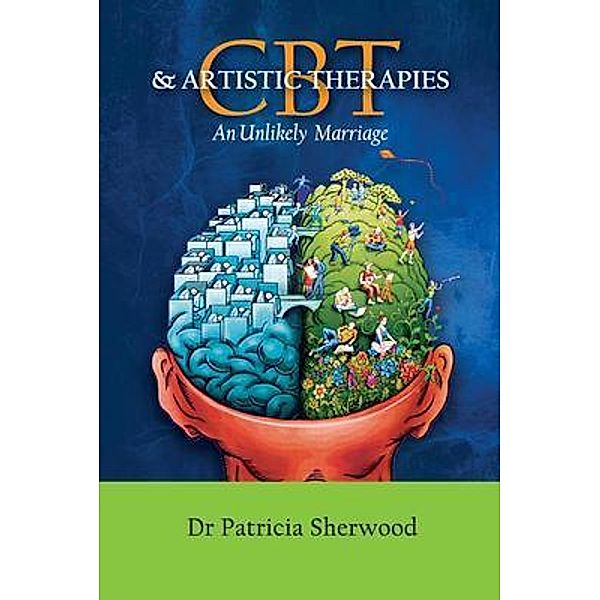 CBT and Artistic Therapies, Patricia Sherwood