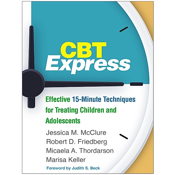 CBT Express, Jessica M. McClure, Robert D. Friedberg, Micaela A. Thordarson, Marisa Keller