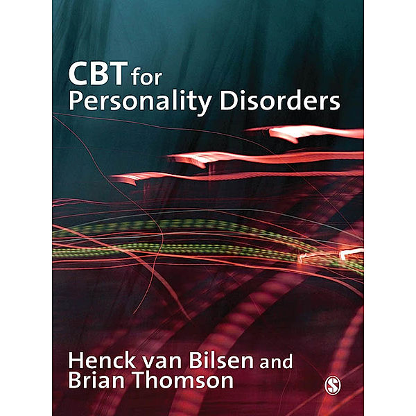 CBT for Personality Disorders, Brian Thomson, Henck van Bilsen