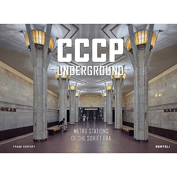 CCCP Underground, Frank Herfort