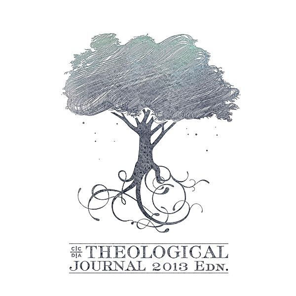 CCDA Theological Journal, 2013 Edition / CCDA Theological Journal