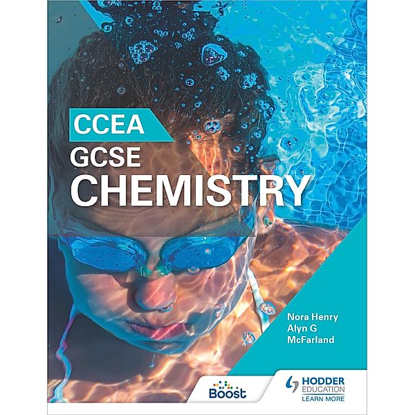 CCEA GCSE Chemistry, Nora Henry, Alyn G. Mcfarland