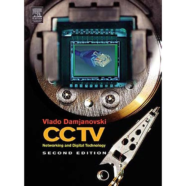 CCTV, Vlado Damjanovski