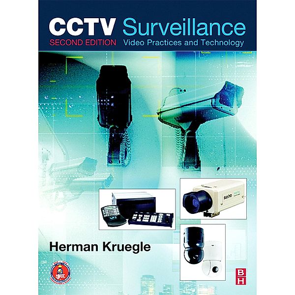 CCTV Surveillance, Herman Kruegle