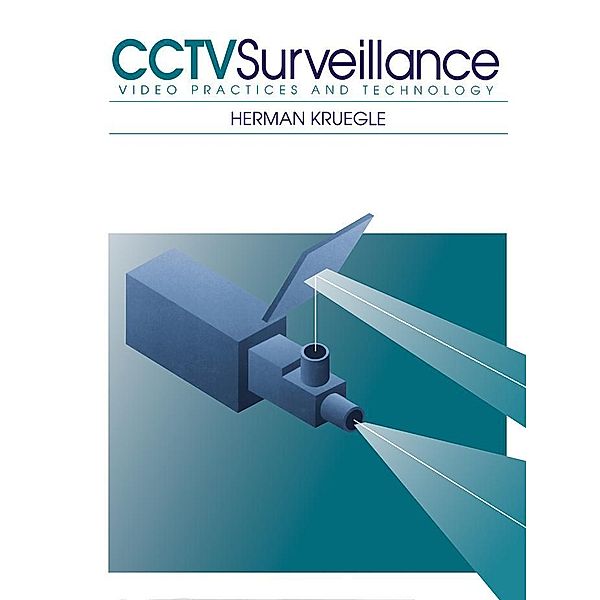 CCTV Surveillance, Bozzano G Luisa