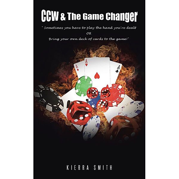 Ccw & the Game Changer, Kierra Smith