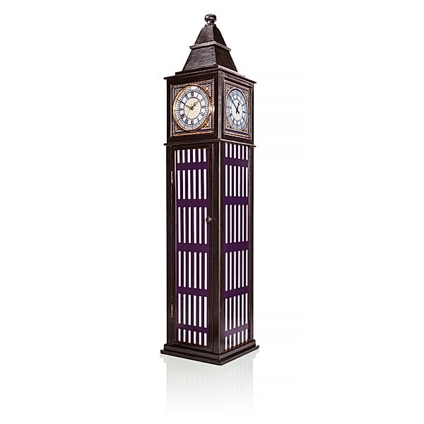 CD-Schrank Big Ben