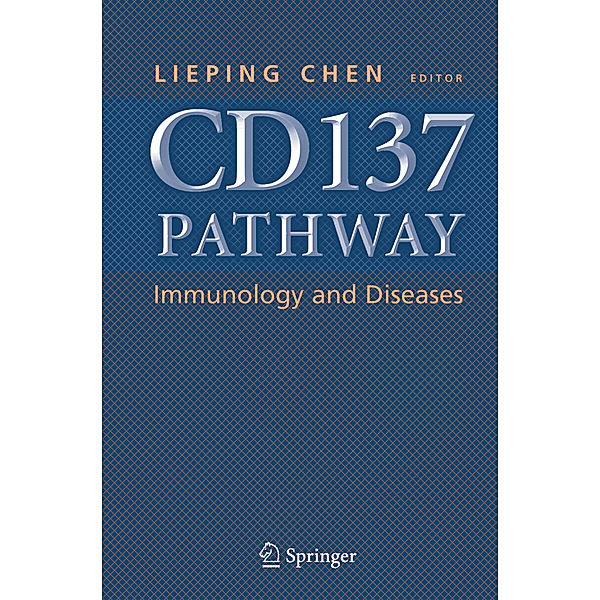 CD137 Pathway: Immunology and Diseases