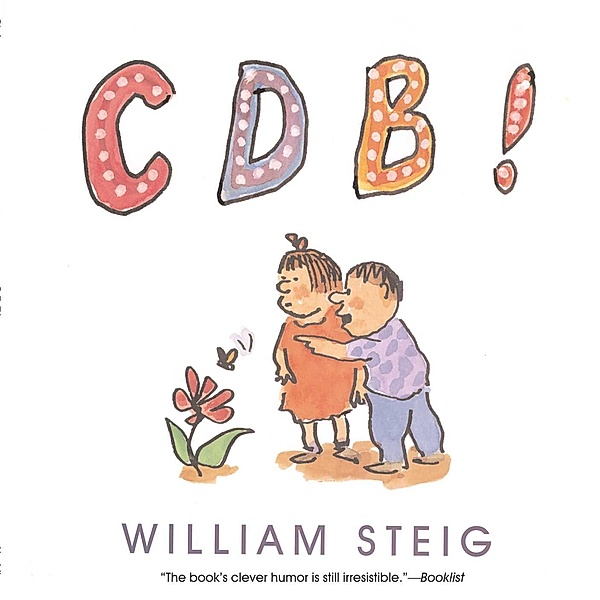 CDB!, William Steig