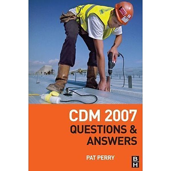 CDM 2007, Pat Perry