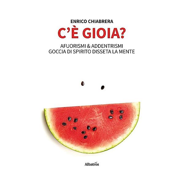 C'è Gioia?, Enrico Chiabrera