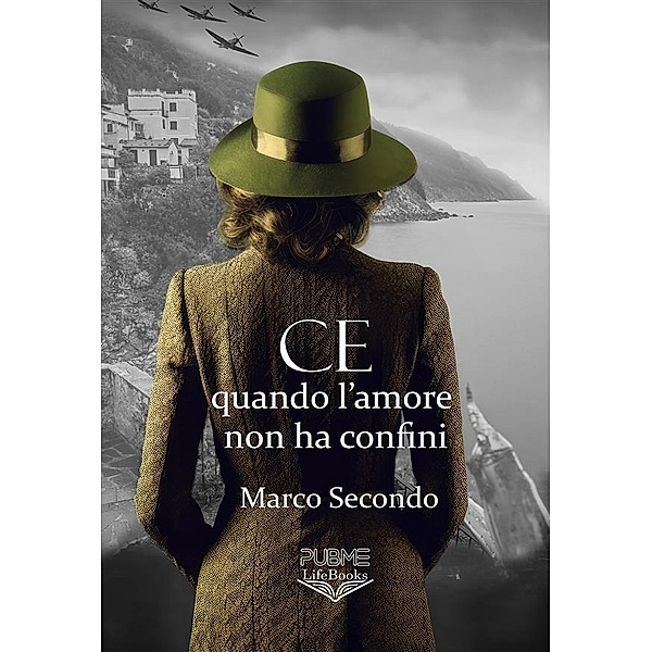 CE / Lifebooks, Marco Secondo