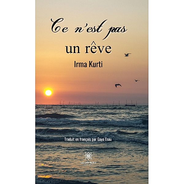 Ce n'est pas un rêve, Irma Kurti