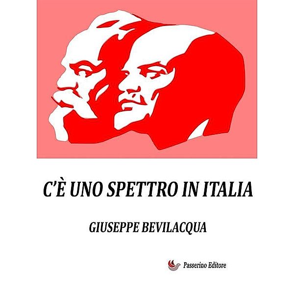 C'è uno spettro in Italia, Giuseppe Bevilacqua