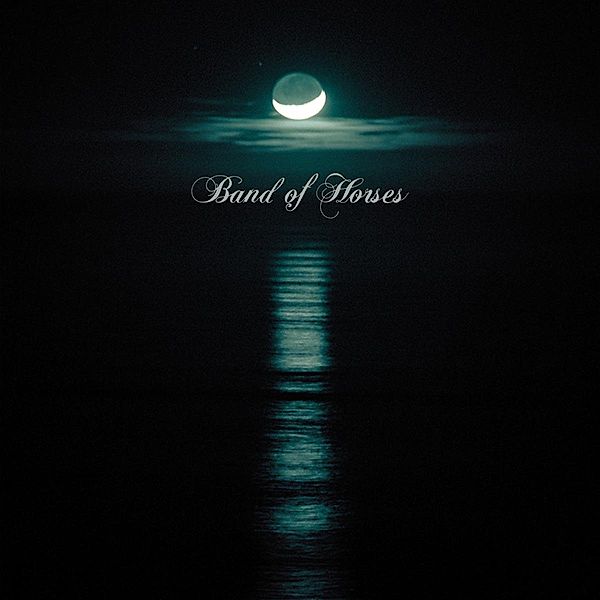 Cease To Begin, Band of Horses