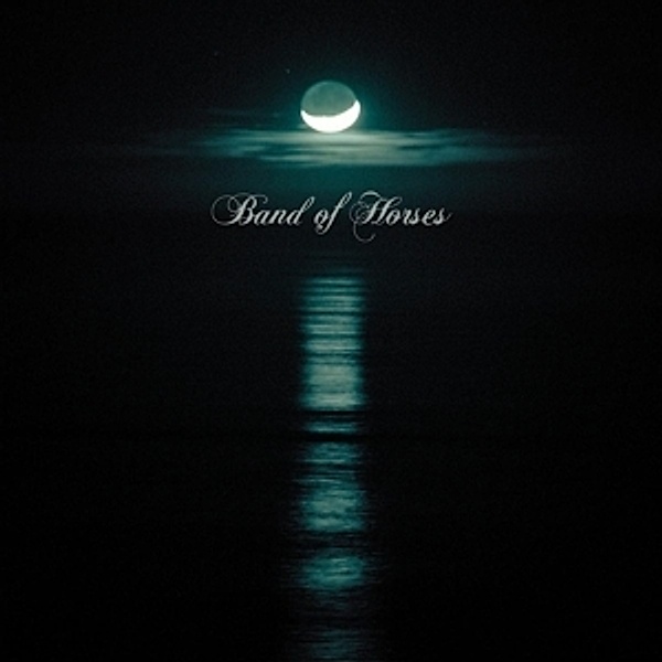 Cease To Begin (Gold Vinyl), Band Of Horses