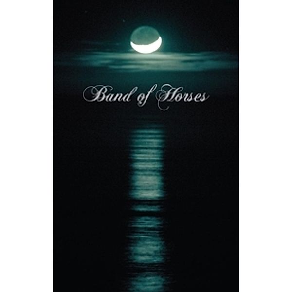 Cease To Begin (Mc), Band Of Horses
