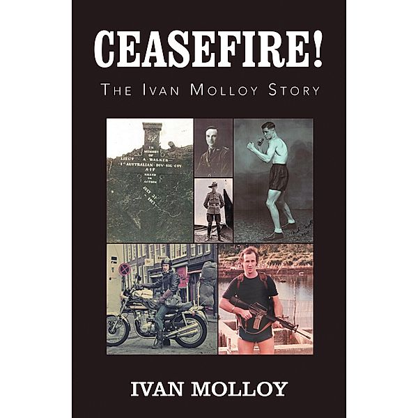 Ceasefire!, Ivan Molloy
