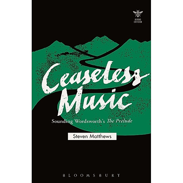 Ceaseless Music, Steven Matthews