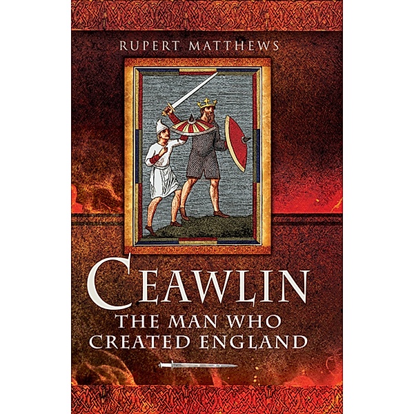 Ceawlin, Rupert Mathews