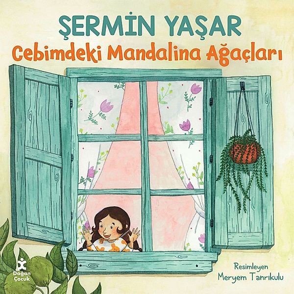 Cebimdeki Mandalina Ağaçları, Şermin Yaşar