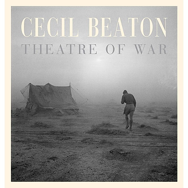 Cecil Beaton: Theatre of War, Cecil Beaton