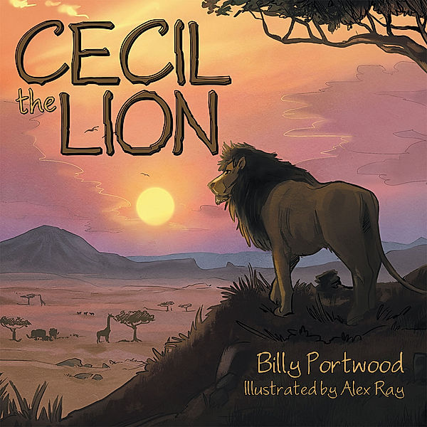 Cecil the Lion, Billy Portwood