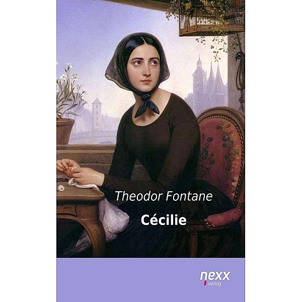 Cécile, Theodor Fontane