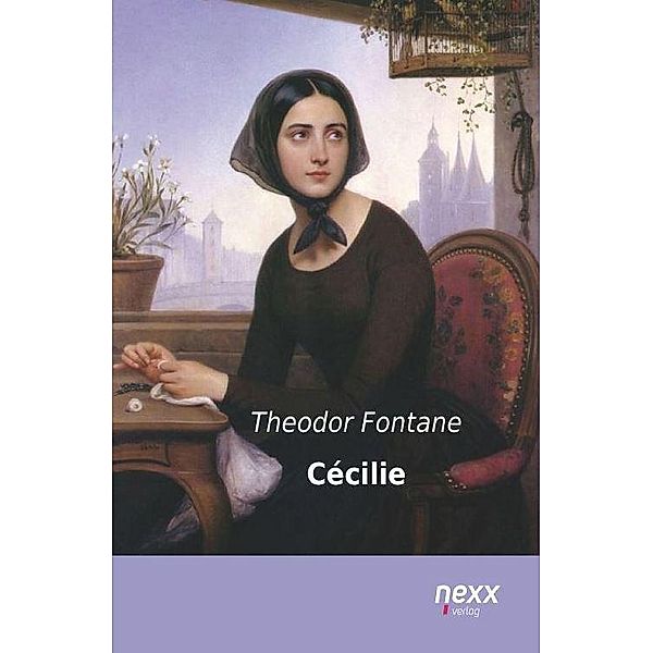 Cécile, Theodor Fontane