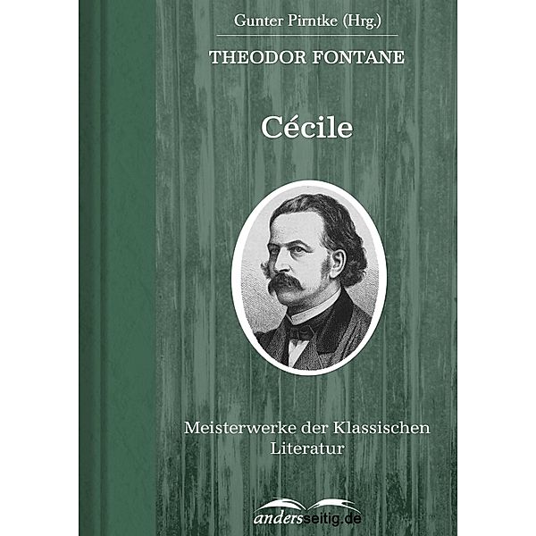 Cécile / Meisterwerke der Klassischen Literatur, Theodor Fontane