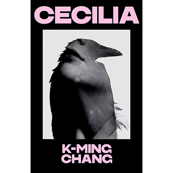 Cecilia, K-Ming Chang