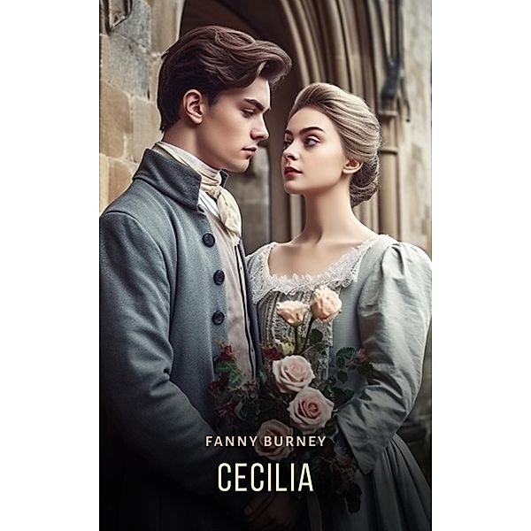 Cecilia: Memoirs of an Heiress, Volume 2 / Timeless Classics, Fanny Burney