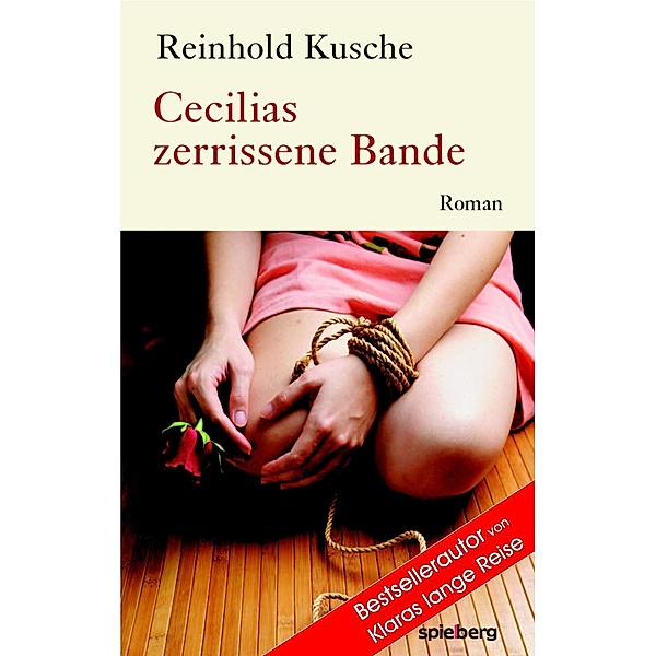 Cecilias zerrissene Bande, Reinhold Kusche
