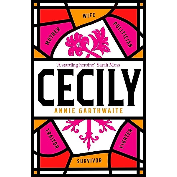 Cecily, Annie Garthwaite