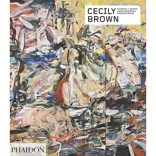 Cecily Brown, Francine Prose