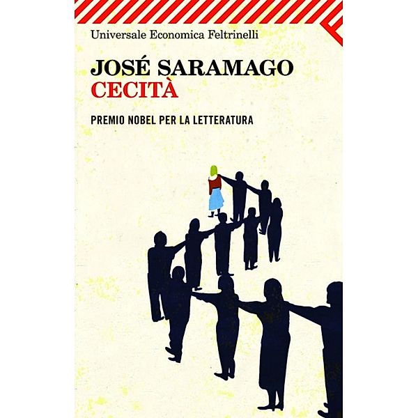 Cecità, José Saramago