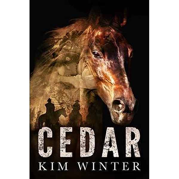 Cedar, Kim Winter
