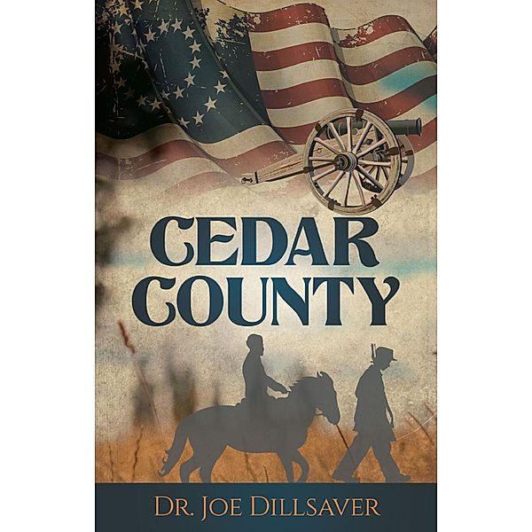 Cedar County, Joe Dillsaver