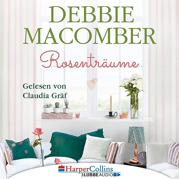 Cedar Cove - 2 - Rosenträume, Debbie Macomber
