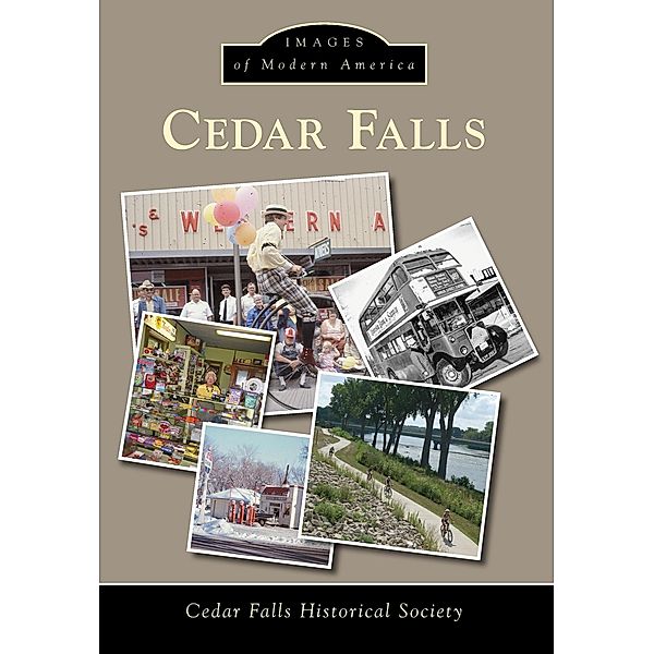 Cedar Falls, Cedar Falls Historical Society