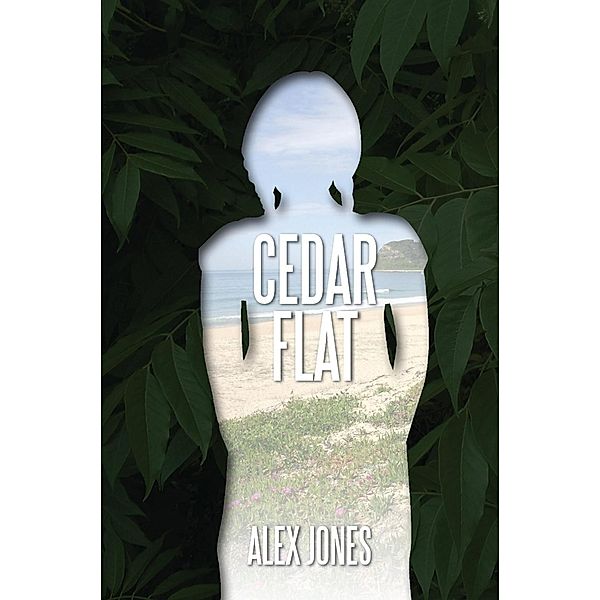 Cedar Flat / SBPRA, Alex Jones