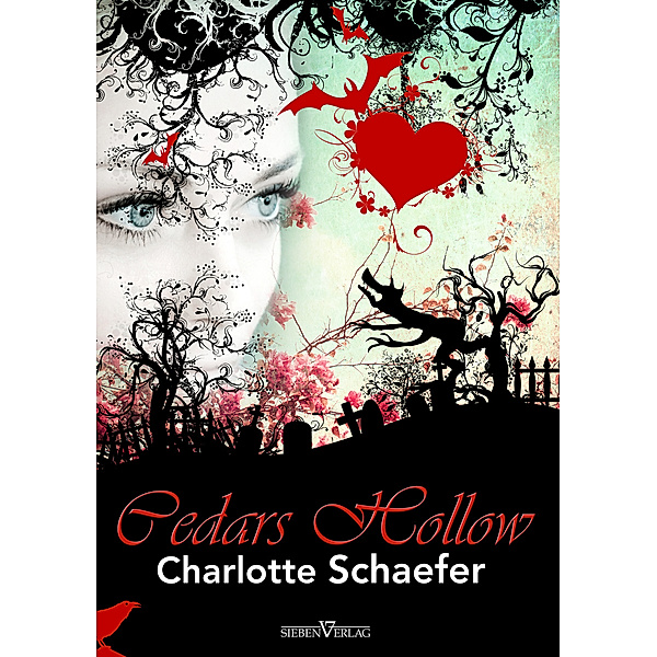 Cedars Hollow, Charlotte Schaefer